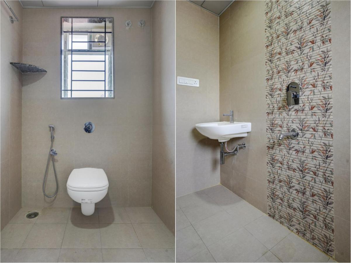Spot On Helloworld Castle Prague Bangalore Exterior photo